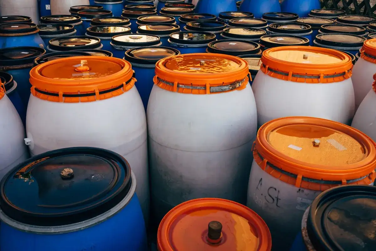 Chemical & Toxic Waste Cleanup in New Bedford, MA